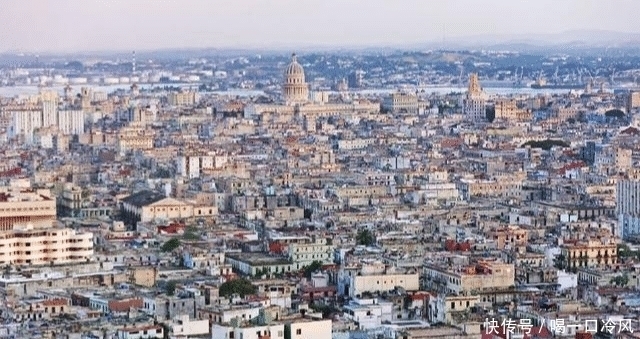 古巴人|刚从古巴回来,告诉你一个真实的古巴,可能跟你想的不一样