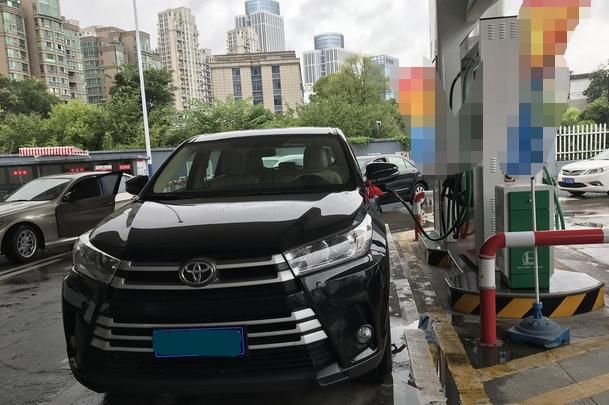  汉兰达|汉兰达真的很好？行驶9700公里后，车主有几句话要说