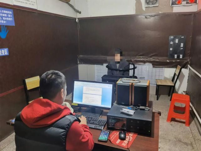 容城|容城路边一机器被盗!仅90分钟后,嫌疑人落网!