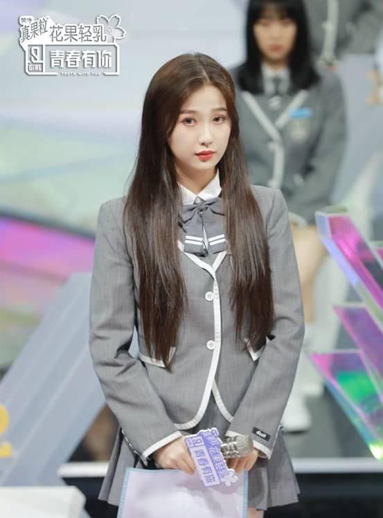 青春有你2|青你2吸了蔡徐坤多少血强行组CP不算啥,看到这3样ikun忍不了