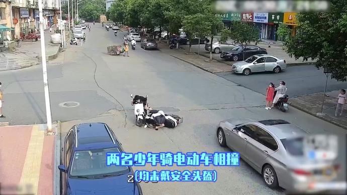  孩子|痛心！不要让您的孩子成为下面故事的“主角”！