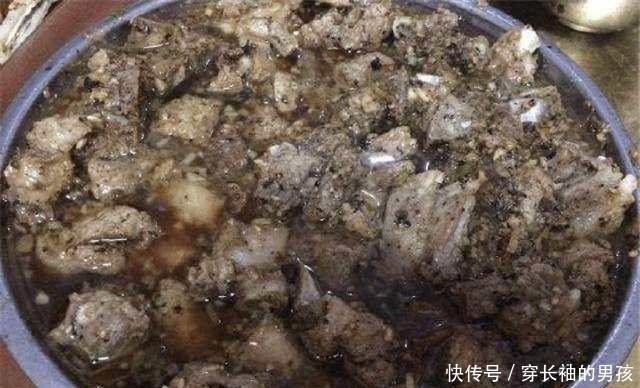 好吃|首次去男友家吃饭, 未来婆婆居然做这种菜给我吃, 瞬间想分手!