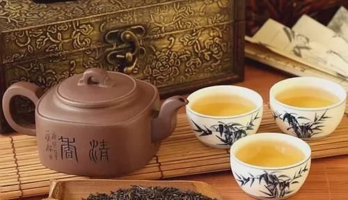 礼仪|以茶待客有哪些必须了解的礼仪？茶友们要留心了！