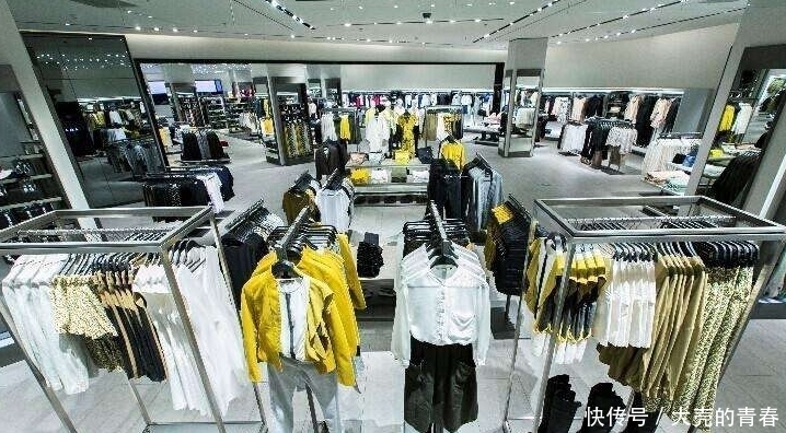 扛不住|全球将关闭1200多家门店,服装界的“山寨之王”,也终于扛不住了