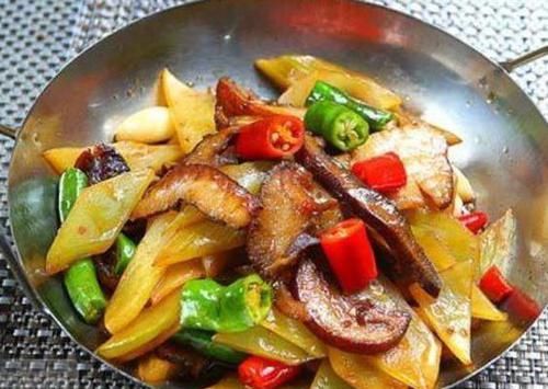  茶叶|12道营养丰富的家常菜，荤素搭配，大人小孩都爱吃