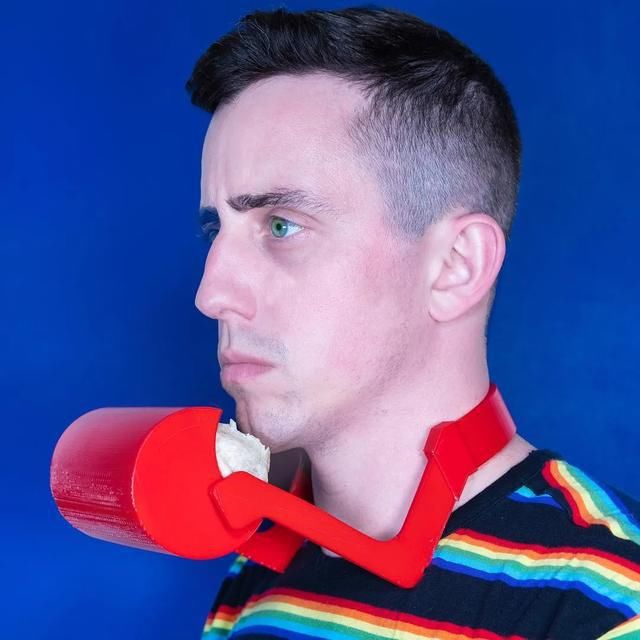  口罩|世界上最没用的设计！拥有后，我的生活更闹心了···