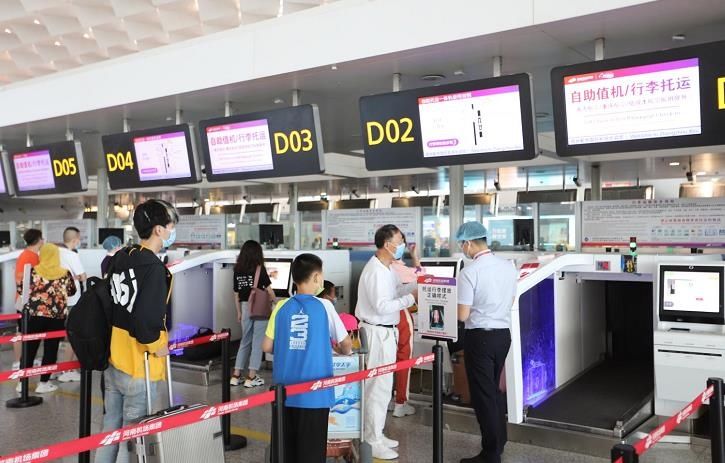 机票|双节期间郑州飞海口机票低至3折，飞乌鲁木齐仍有2折余票