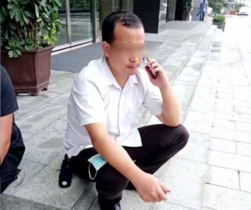  男子|男子找中介办理贷款，对方让他办营业执照，钱没拿到要缴65万税