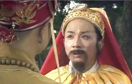 唐僧|西游记,为什么说真正取经的唐僧,早已死在了取经途中