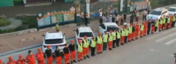 废墟|黑龙江女子已失联8天!与丈夫拌嘴离家,正抽干水坑寻人…