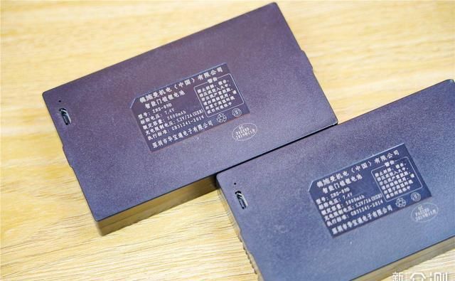 锁体|我的第一款脸部识别智能锁，效果有点意外哦！