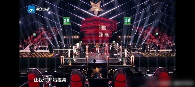  导师|《中国好声音》，每个人都要为曾经的决定付出代价，导师亦如此