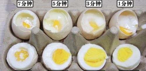 蛋壳|煮鸡蛋,最忌直接用清水煮!多加2种调料,又香又嫩,蛋壳更好剥