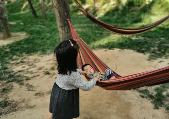  夏天|酷热难耐？快来张壁古堡，这里的夏天18℃！