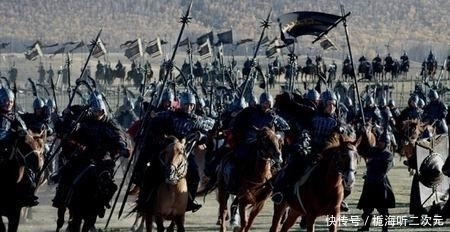 皇帝|中国最有血性的皇帝,面对他国挑衅,下令打到亡国为止!
