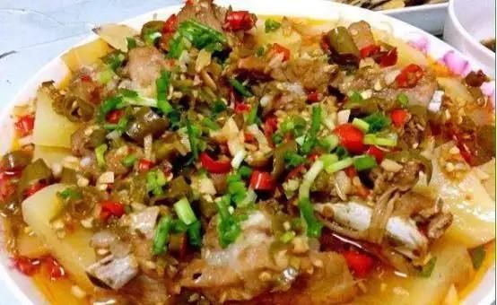  分享|分享家常小炒6道，鲜美下饭实惠卫生，和家人大快朵颐的感觉真好