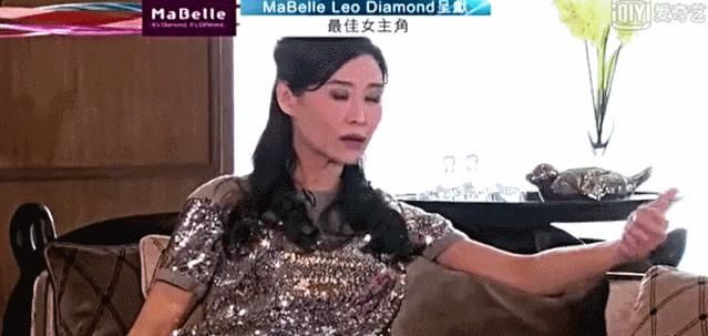  梦碎|性感女神豪门梦碎？你未免太小看她