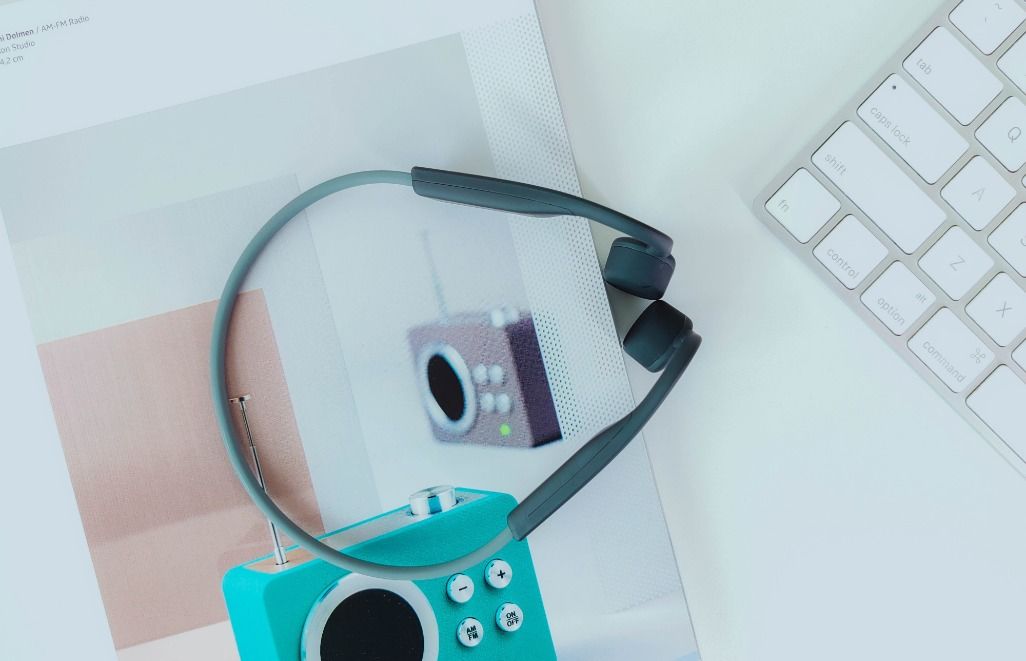 OpenMove|听说过还是听过?OpenMove骨传导运动耳机评测:不是玄学