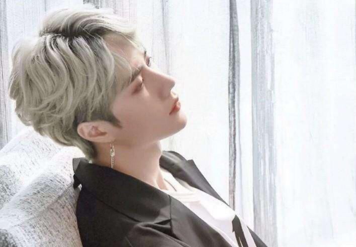 条件|王一博：“有这么好的条件，我也不想让自己做一个花瓶。”