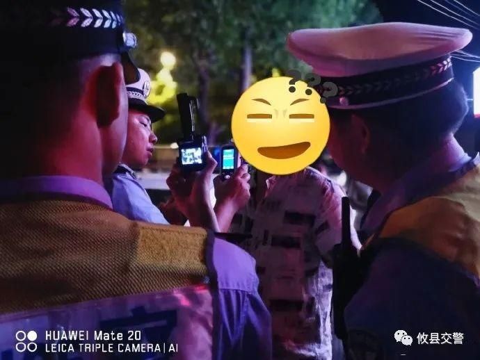  七月|酒驾醉驾，七月上榜的是他们！