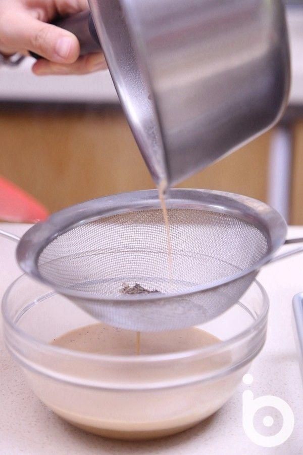  奶油|温故知新丨火爆红茶千层，自己做一个亮瞎你的眼~