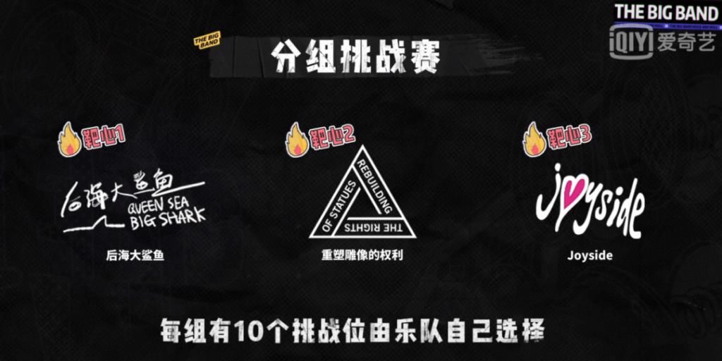  乐队|“人狠路子野”的《乐夏2》，我爱了！