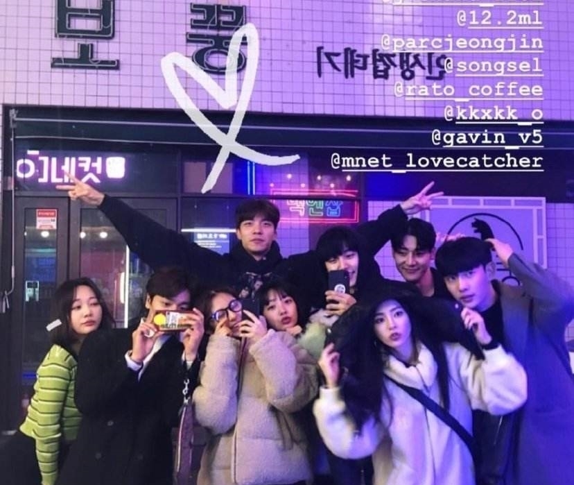 令人震惊|韩国综艺节目竞争很大,不择手段涨收视率,令人震惊