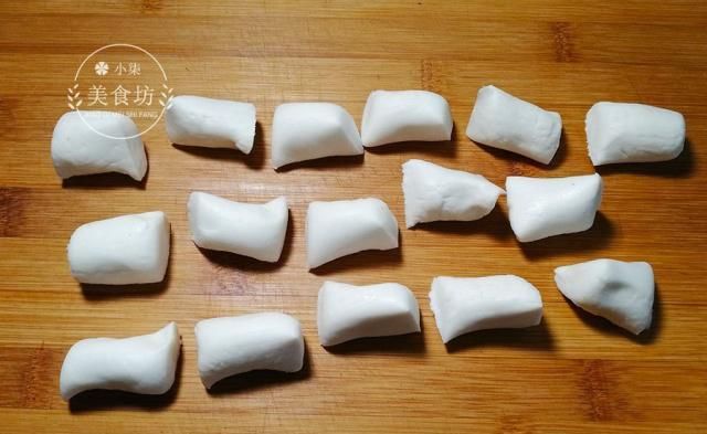  做法|汤圆独家做法，掌握这2个秘诀，香甜软糯，非常Q弹，比买的还好吃