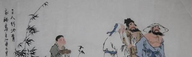 道理|穷不走亲,富不还乡,老祖宗留下的四句智慧名言,句句现实