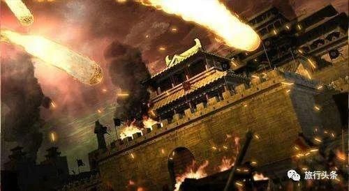  神出鬼没|一幅幅神出鬼没的地图，是如何预言王朝更迭，帝国兴亡的？