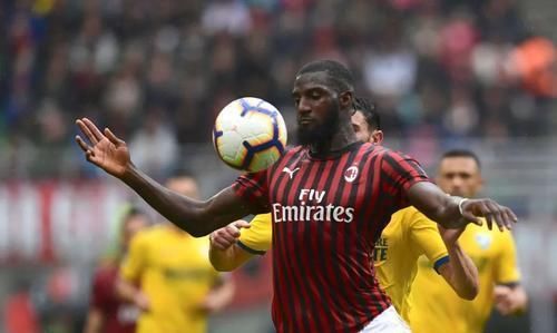 复赛|又一场大胜，米兰5-1大胜博洛尼亚，复赛之后八场不败