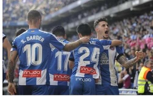  重返|西班牙人再遭重创！5大王牌遭挖角，武磊最佳搭档在列，重返西甲悬了