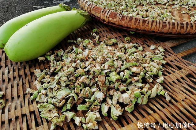  蔬菜|立秋后，遇到这6种蔬菜多买点，晒成菜干，留着冬天炖肉吃特别香