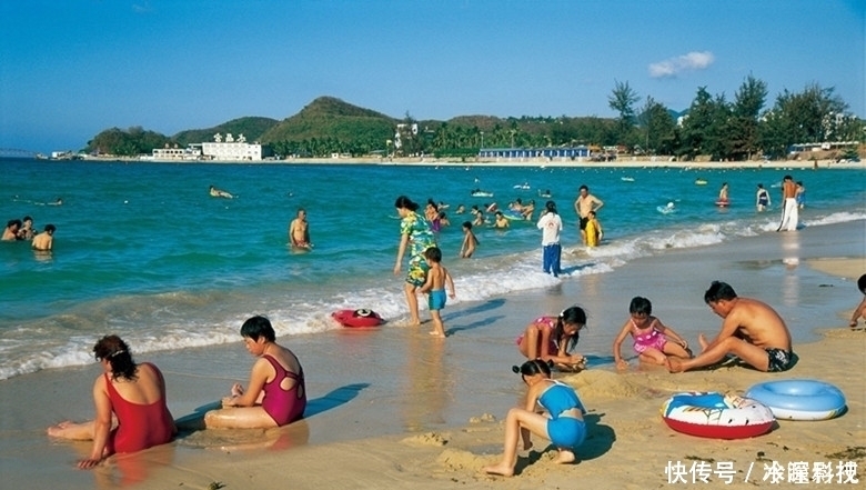  消费|中国最受欢迎的养老城市，生活节奏慢消费低，特别适合退休老人居住