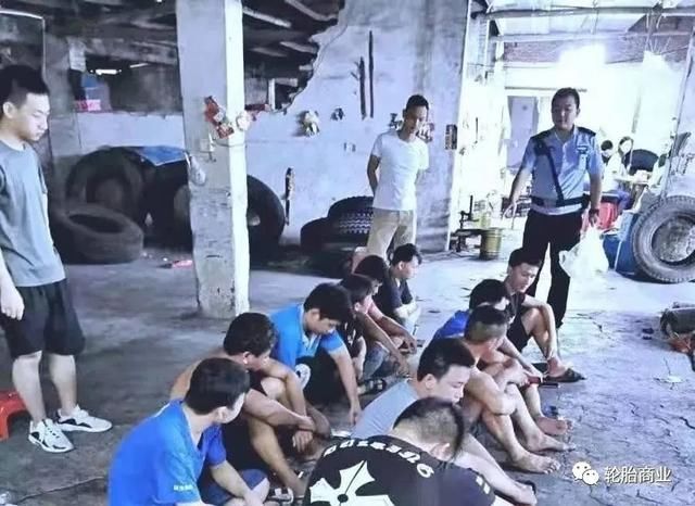  假冒|大批假机油案破获，低于市场价的全部假货