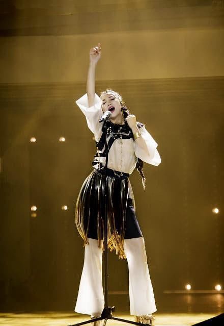  人气|《乘风破浪的姐姐们》复活名单 沈梦辰阿朵人气高