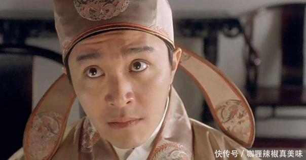 名声|历史中的唐伯虎,虽然聪明,却被卷入作弊风波无法走上仕途!