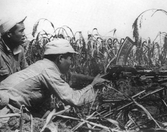 王家|名标军史的王家店激战：我军杀开一条血路，冲破钢铁封锁线