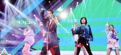  连紫|她大概是《创造101》翻车最多的选手，这次连紫宁都难逃翻车魔咒