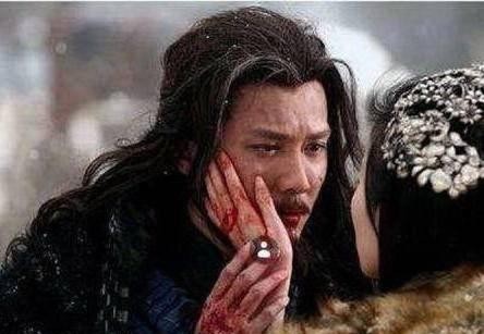 瓜分|项羽尸首被五人瓜分后结局如何,三人被除爵,一人后代君临天下