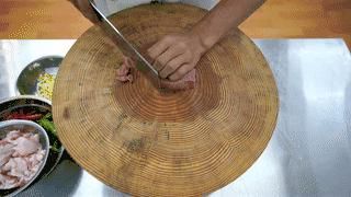 做法|厨师长教你:“小炒肉”的家常做法,家常味很浓郁,先收藏起来