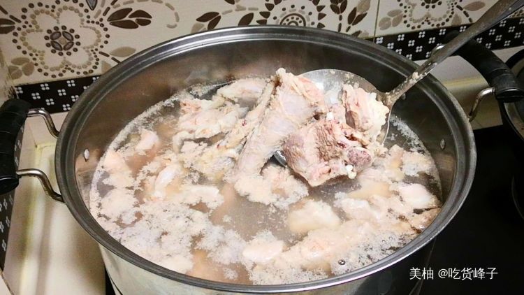  大暑|明日大暑，记得喝这碗“解暑汤”，好喝不上火，轻松度过三伏天