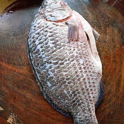  巧手|巧手厨娘~一鱼两吃