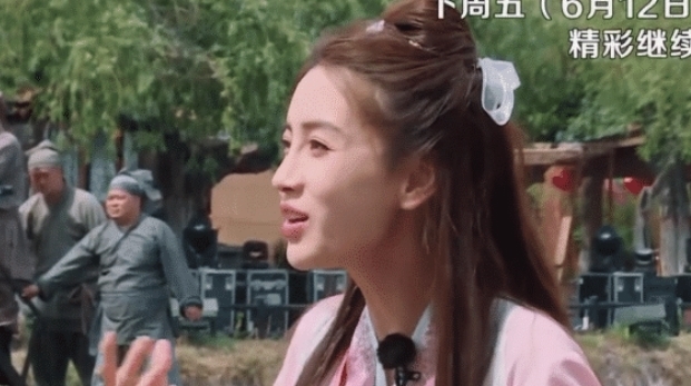  团宠|《跑男8》下期未播先火！邀请高颜女星加入，baby团宠地位不保