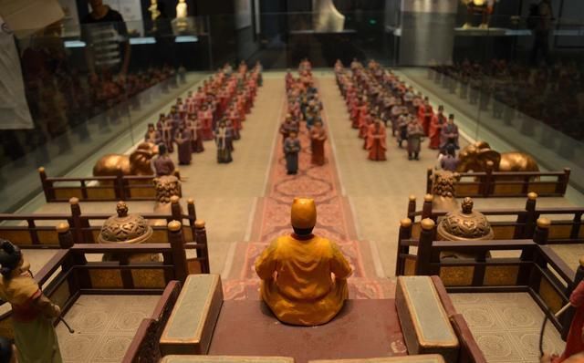  原因|心急吃不了热豆腐，浅谈唐德宗在位初期内乱不断的原因