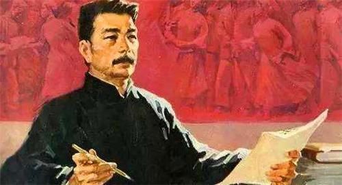 病逝|鲁迅病逝前,留下7条遗嘱,子孙中人才辈出,但不涉及这两者