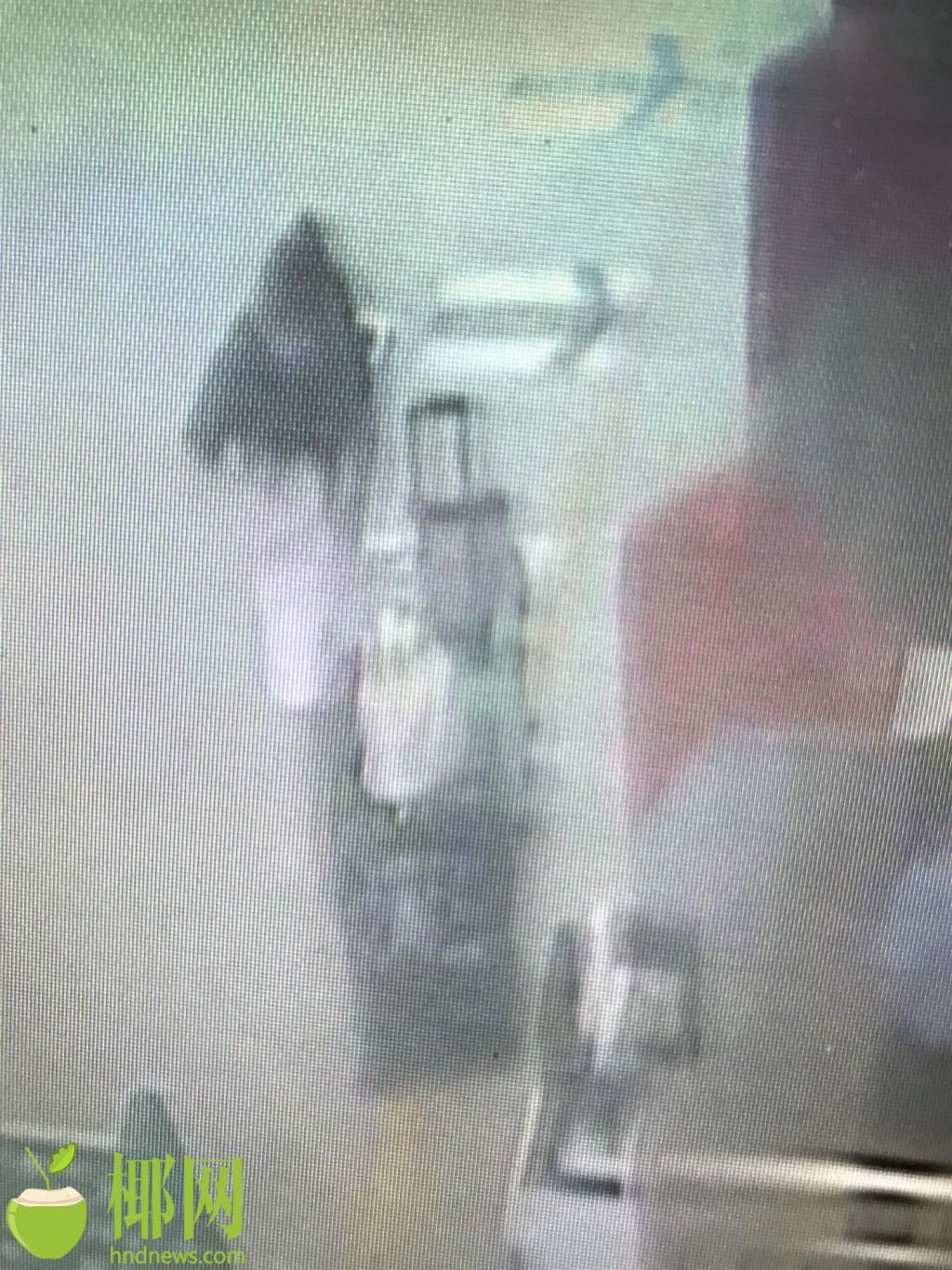  民警|乘客行李“离奇失踪”，临高铁警调查后发现，又是“马虎”惹的事！