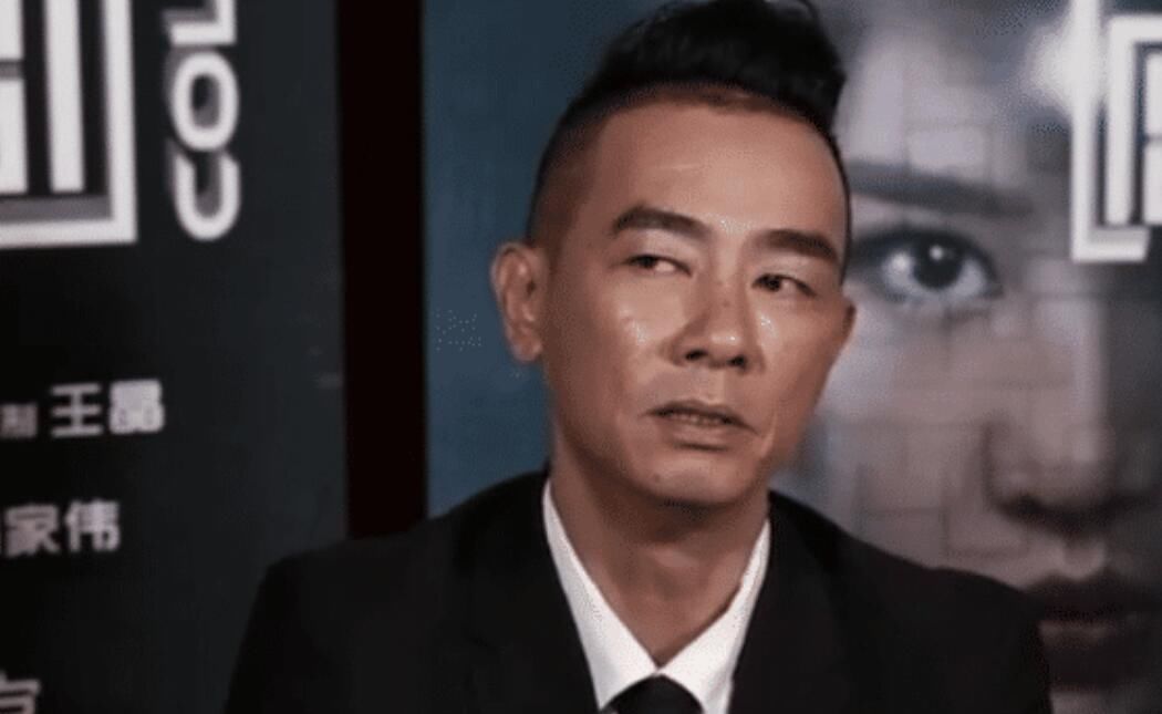  导演|他是“山鸡”第一人选，陈小春毛遂自荐打动导演，网友：幸好换了