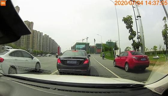  路交叉口|刚刚，阜阳警方公布处理结果！