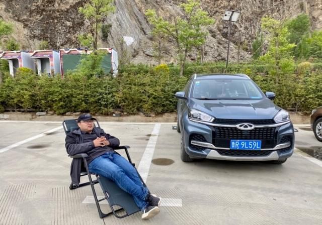  完结|瑞虎8一万五千公里自驾西藏篇，完结分享篇